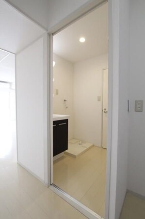 CASA MG-1の物件内観写真